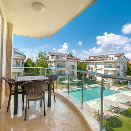Belek Deluxe Suit Esterno foto